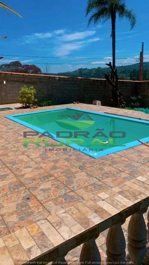 Country home for sale of 2 acres in Mairinque, SP, Brazil
