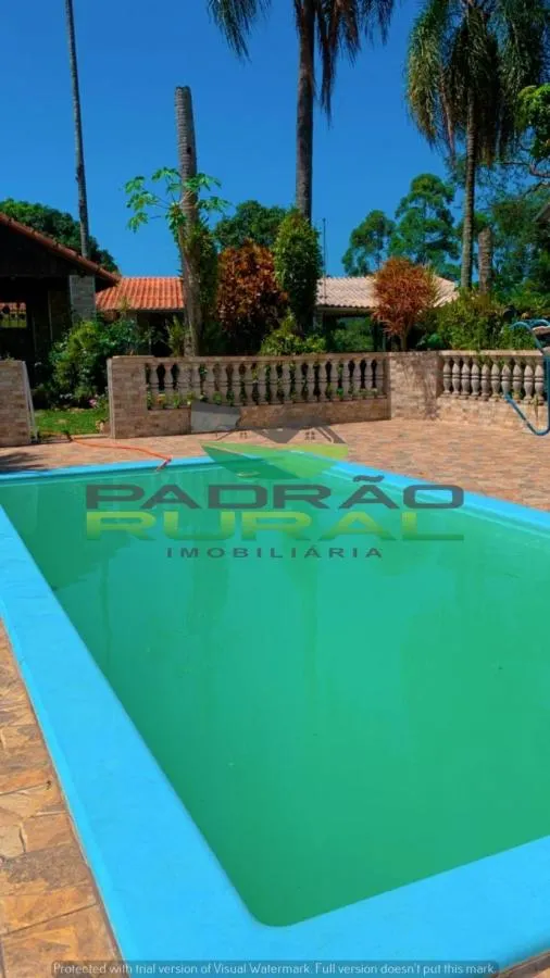 Country home for sale of 2 acres in Mairinque, SP, Brazil