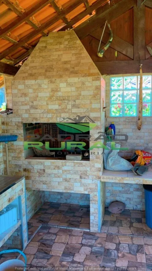 Country home for sale of 2 acres in Mairinque, SP, Brazil