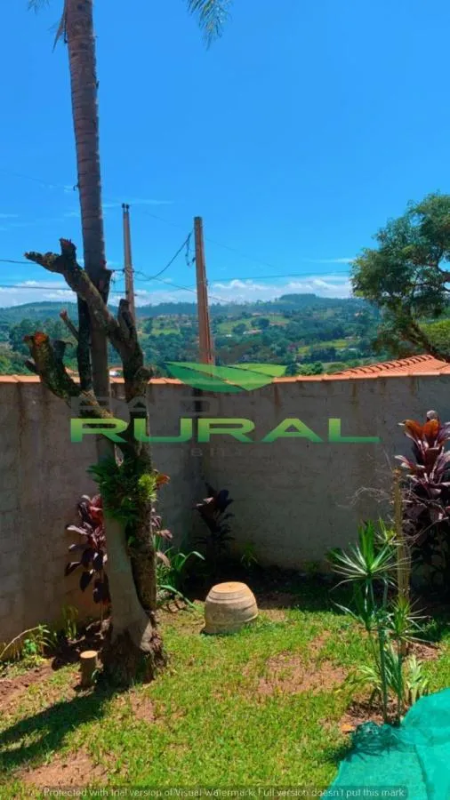 Country home for sale of 2 acres in Mairinque, SP, Brazil