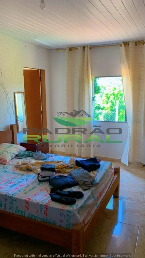 Country home for sale of 2 acres in Mairinque, SP, Brazil