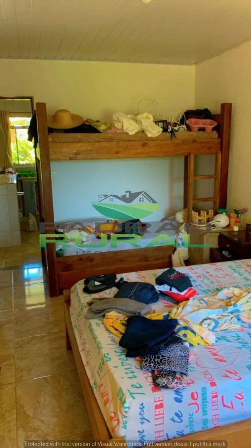 Country home for sale of 2 acres in Mairinque, SP, Brazil
