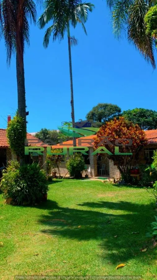 Country home for sale of 2 acres in Mairinque, SP, Brazil