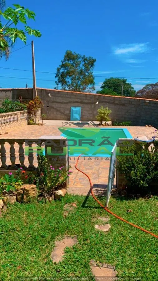Country home for sale of 2 acres in Mairinque, SP, Brazil
