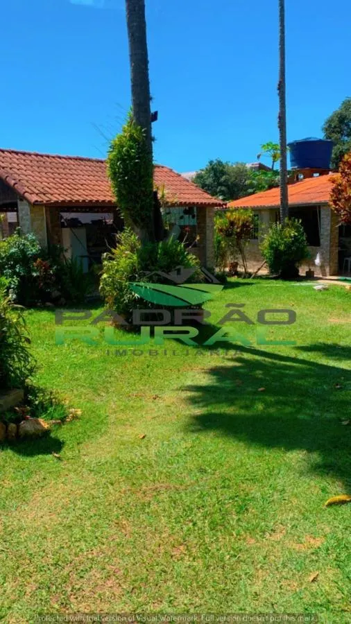 Country home for sale of 2 acres in Mairinque, SP, Brazil