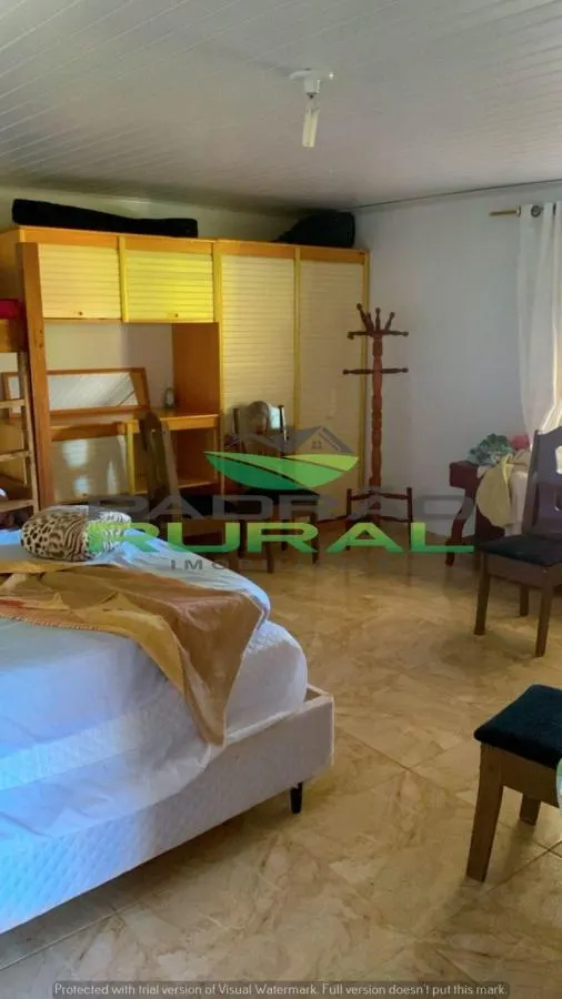 Country home for sale of 2 acres in Mairinque, SP, Brazil