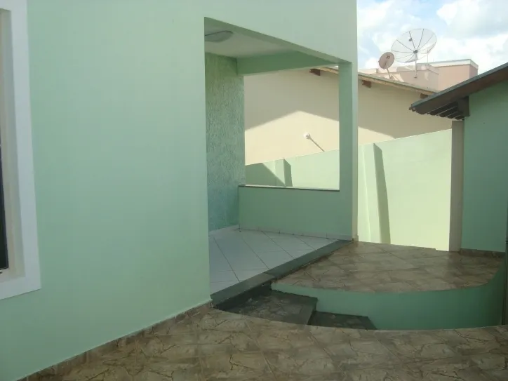 House for sale of 177 m² in Piraju, SP, Brazil