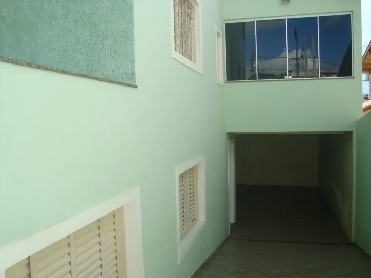 House for sale of 177 m² in Piraju, SP, Brazil