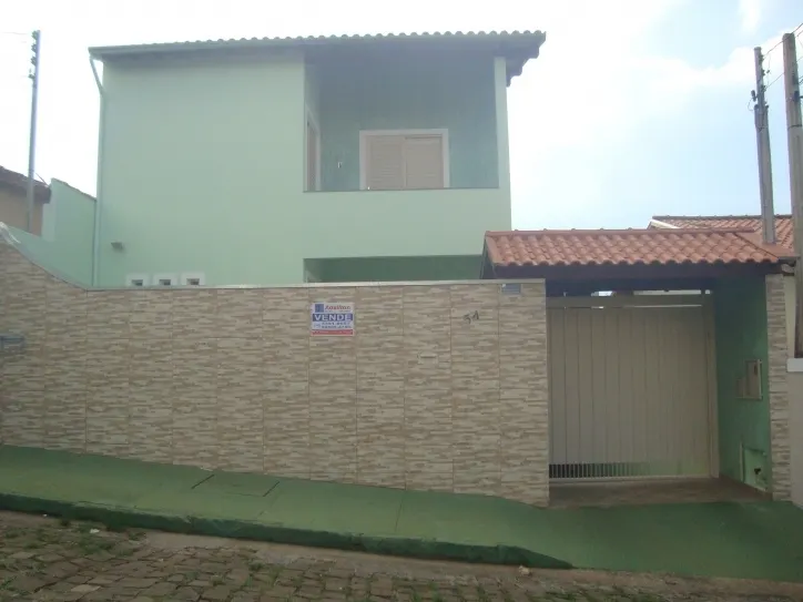 House for sale of 177 m² in Piraju, SP, Brazil