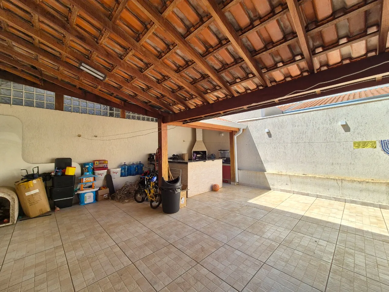 House for sale of 64 m² in Hortolândia, SP, Brazil
