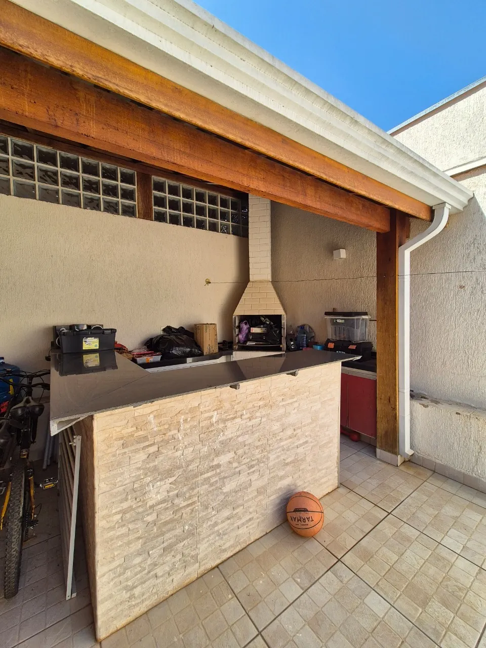 House for sale of 64 m² in Hortolândia, SP, Brazil