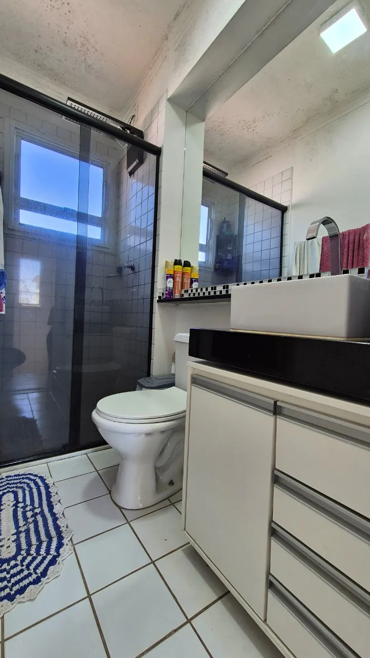 House for sale of 64 m² in Hortolândia, SP, Brazil