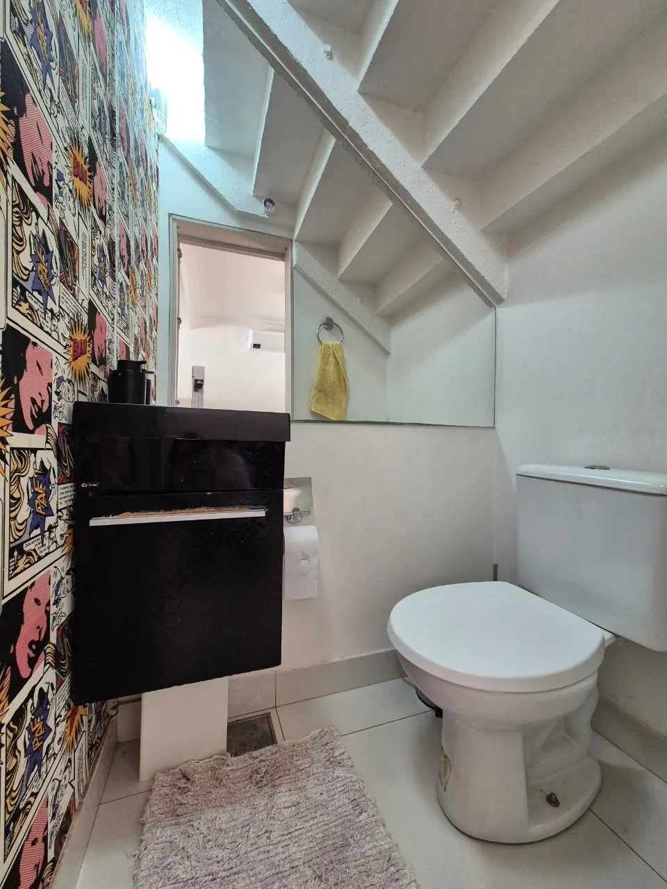 House for sale of 64 m² in Hortolândia, SP, Brazil
