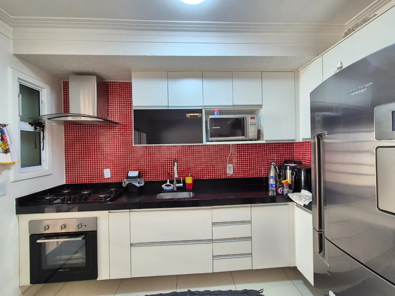 House for sale of 64 m² in Hortolândia, SP, Brazil