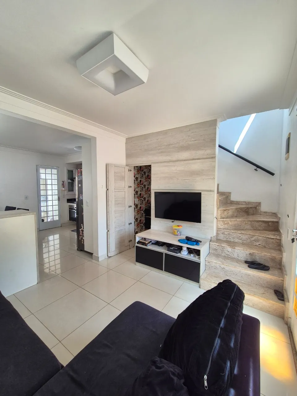 House for sale of 64 m² in Hortolândia, SP, Brazil