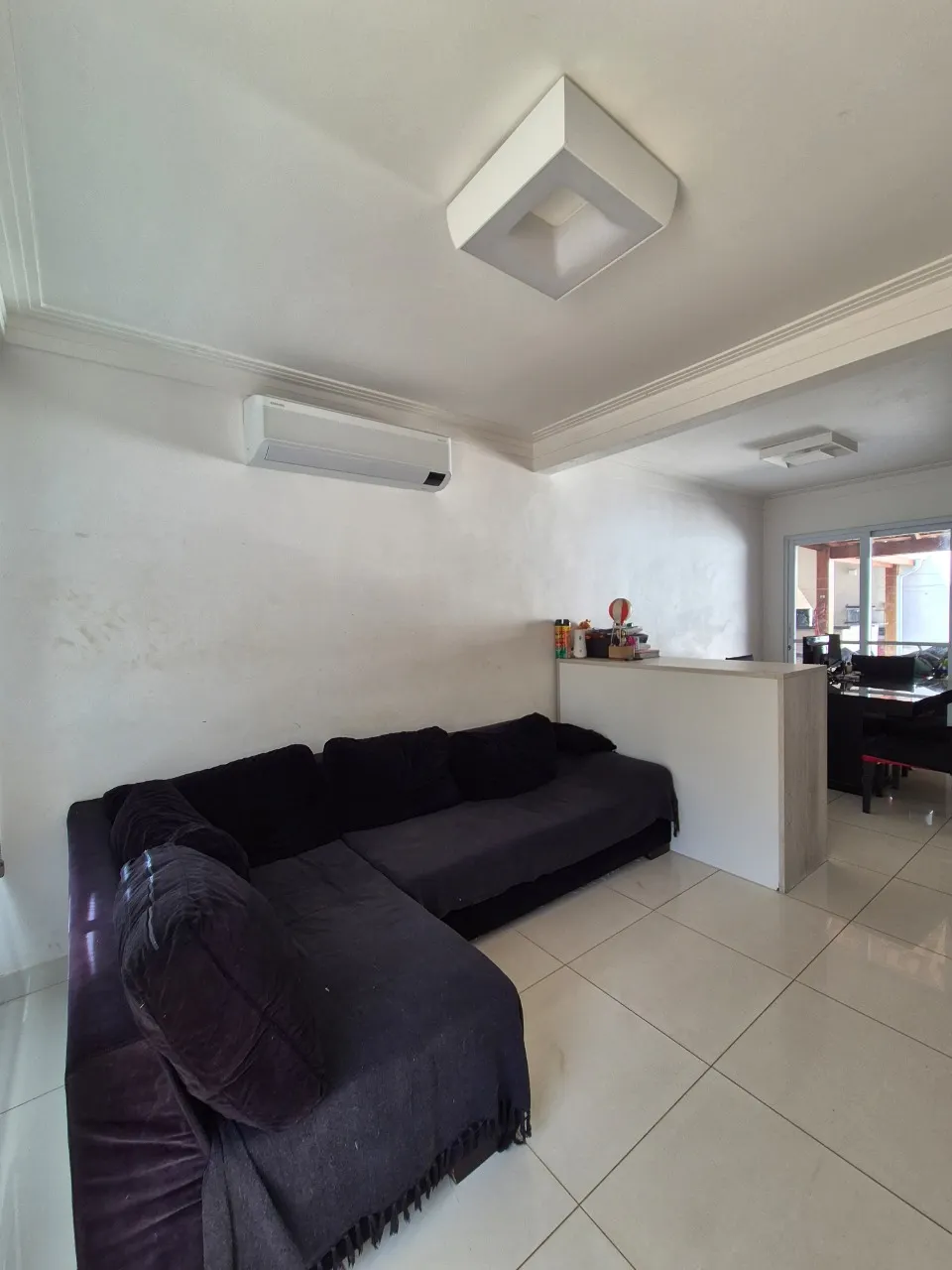 House for sale of 64 m² in Hortolândia, SP, Brazil