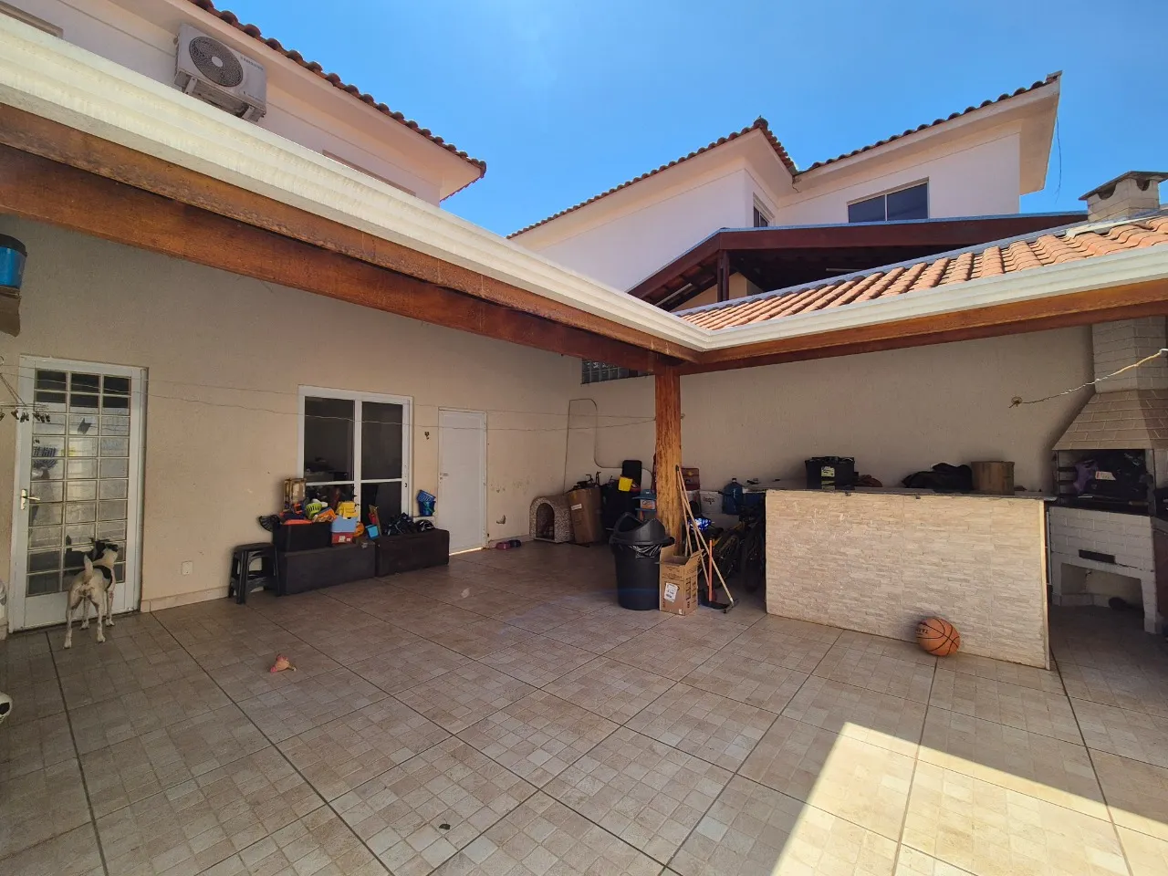 House for sale of 64 m² in Hortolândia, SP, Brazil