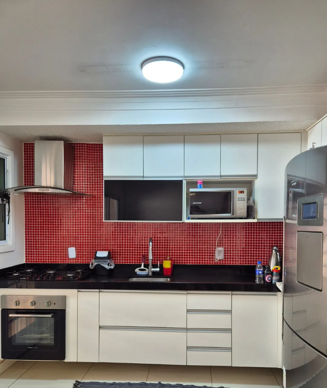 House for sale of 64 m² in Hortolândia, SP, Brazil