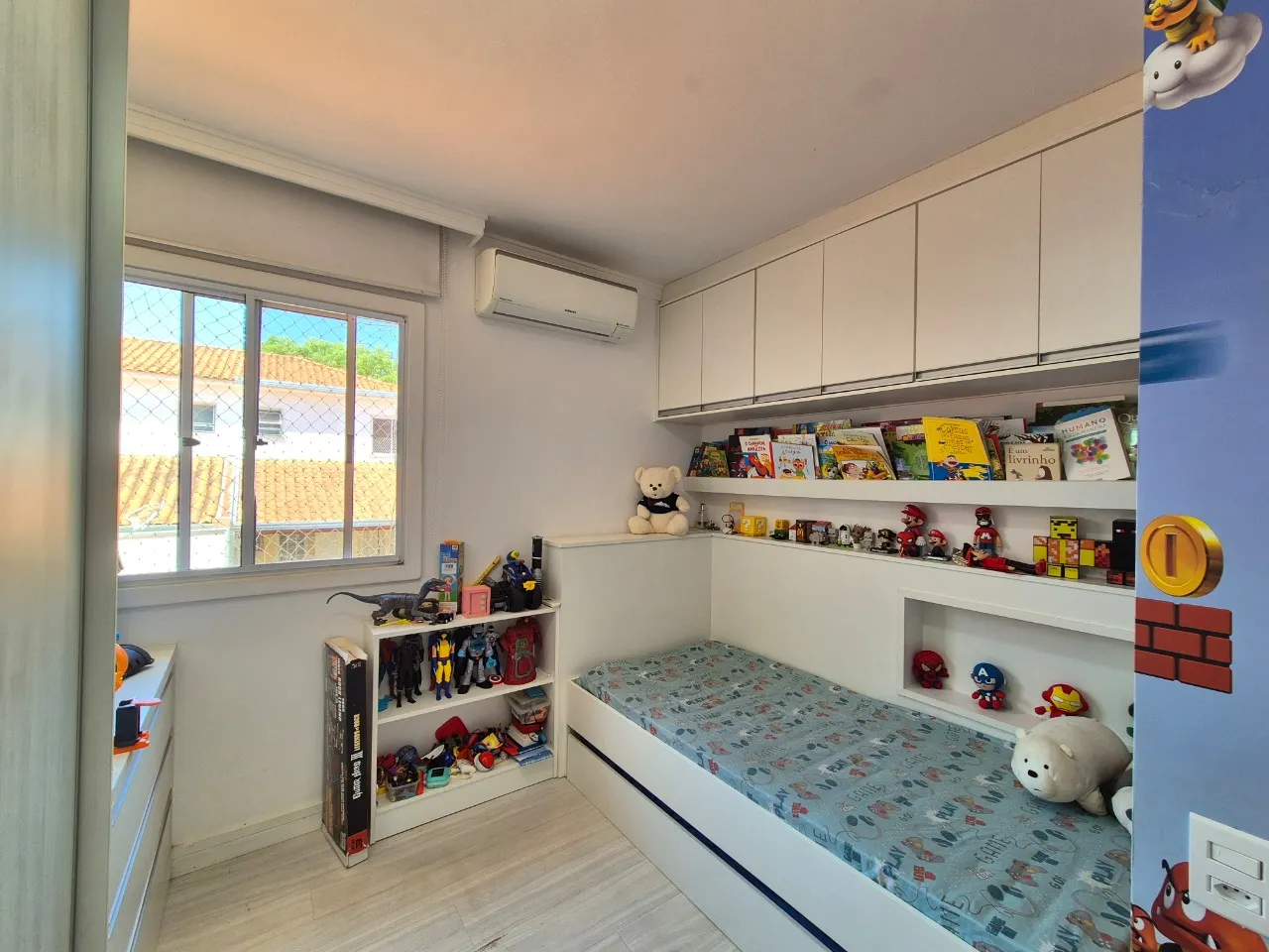 House for sale of 64 m² in Hortolândia, SP, Brazil