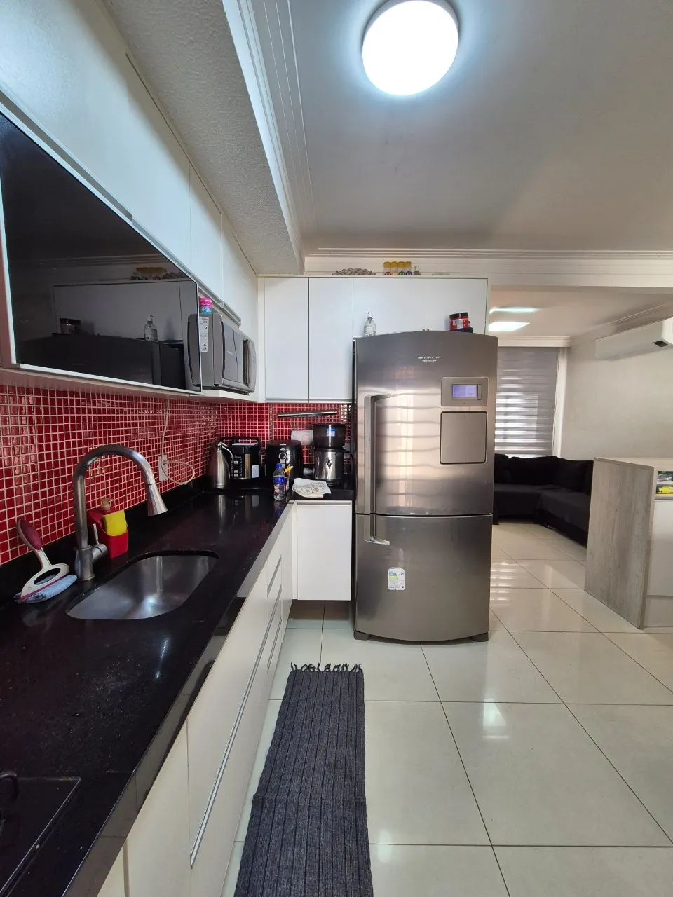 House for sale of 64 m² in Hortolândia, SP, Brazil