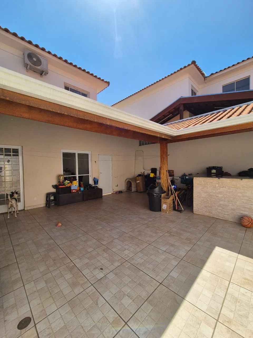 House for sale of 64 m² in Hortolândia, SP, Brazil
