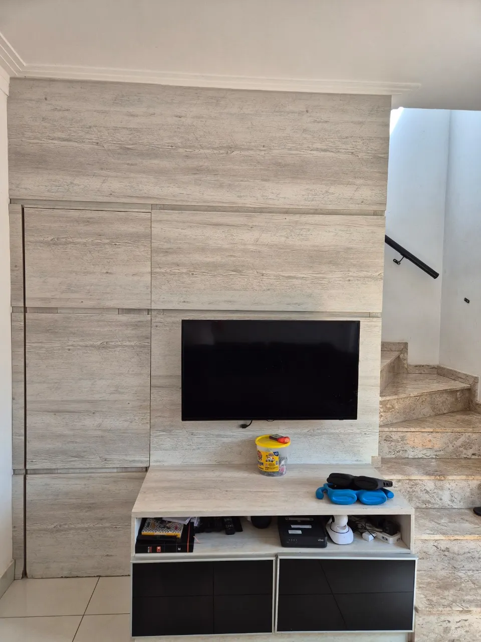 House for sale of 64 m² in Hortolândia, SP, Brazil