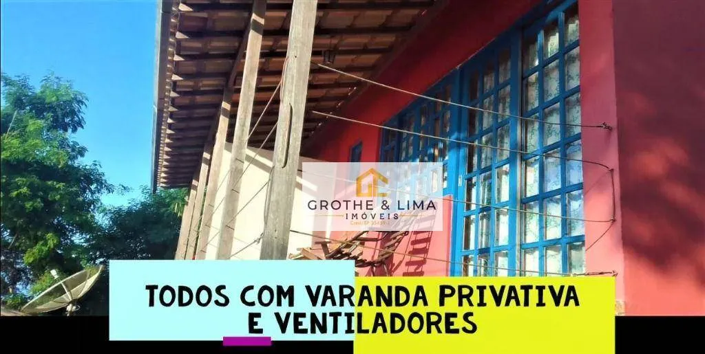 Pousada à venda de 1.700 m² em Ilhabela, SP, Brasil