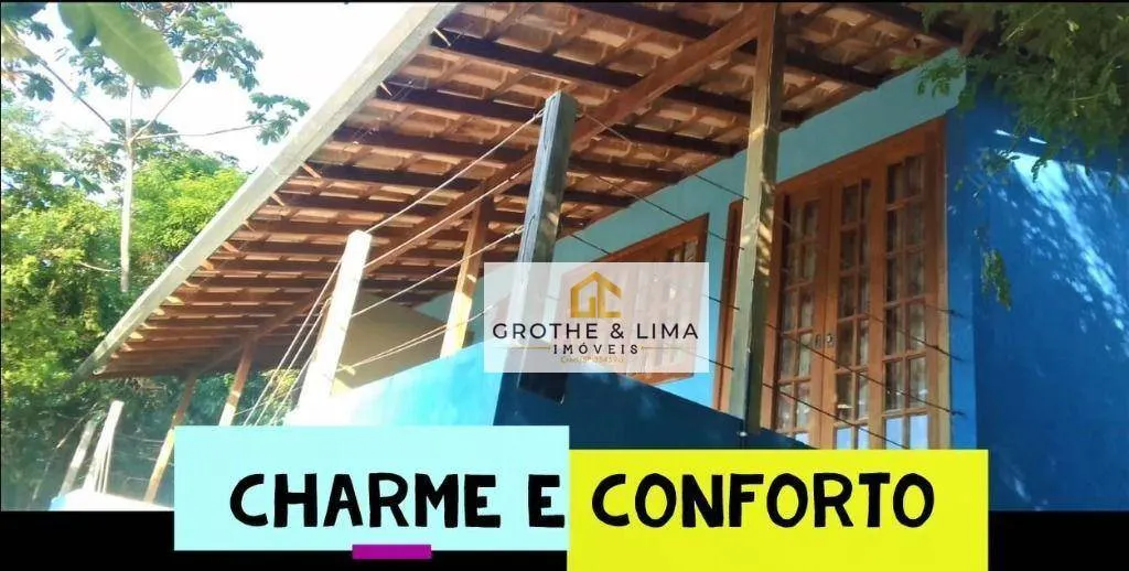 Pousada à venda de 1.700 m² em Ilhabela, SP, Brasil