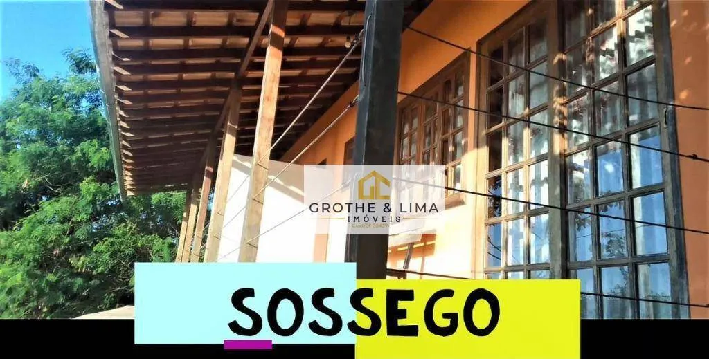 Pousada à venda de 1.700 m² em Ilhabela, SP, Brasil