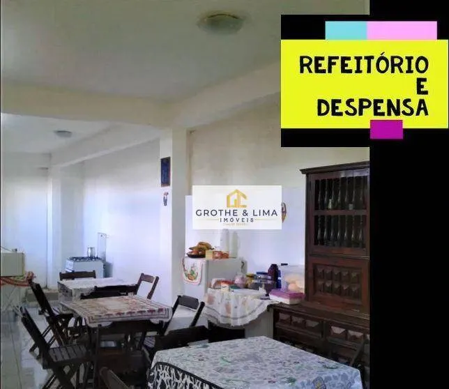 Pousada à venda de 1.700 m² em Ilhabela, SP, Brasil