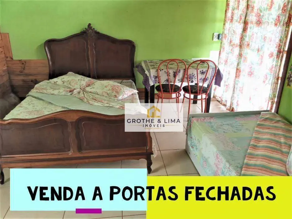 Pousada à venda de 1.700 m² em Ilhabela, SP, Brasil
