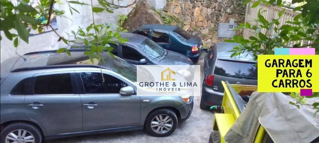 Pousada à venda de 1.700 m² em Ilhabela, SP, Brasil
