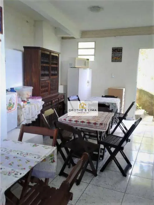Pousada à venda de 1.700 m² em Ilhabela, SP, Brasil