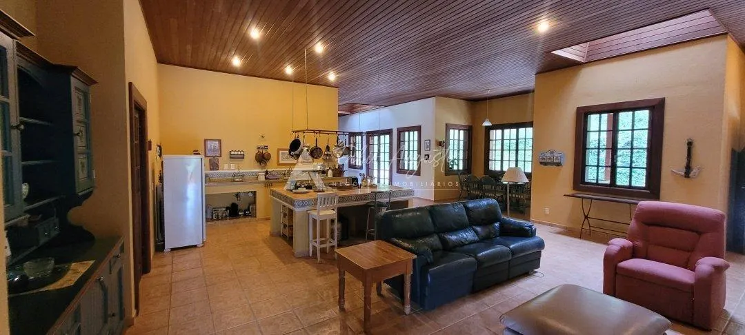 Small farm for sale of 109 acres in São Bento do Sapucaí, SP, Brazil