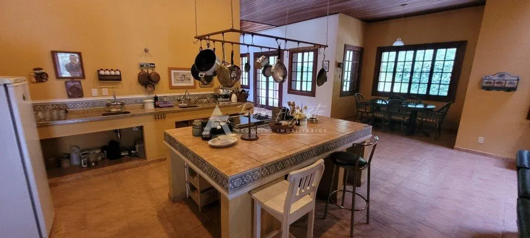 Small farm for sale of 109 acres in São Bento do Sapucaí, SP, Brazil