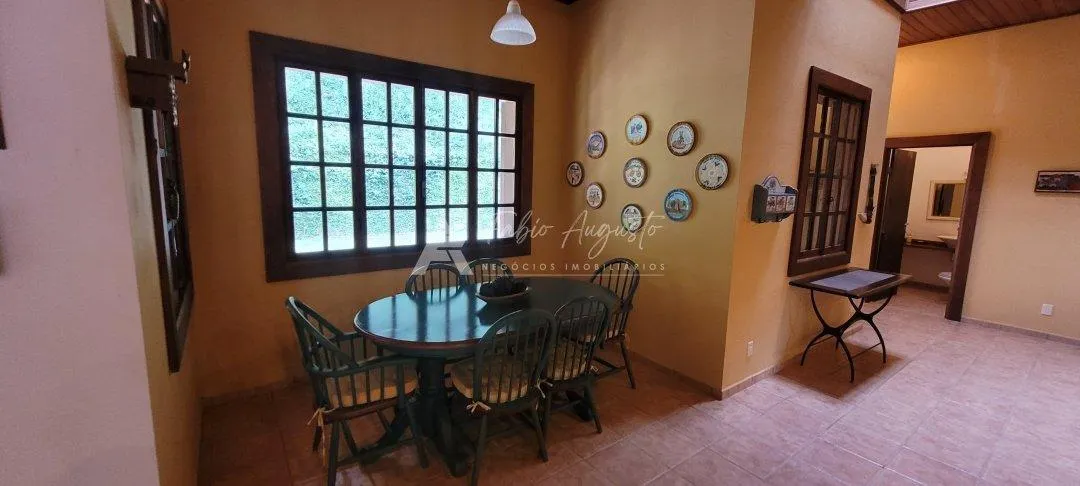 Small farm for sale of 109 acres in São Bento do Sapucaí, SP, Brazil
