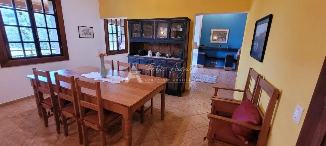 Small farm for sale of 109 acres in São Bento do Sapucaí, SP, Brazil