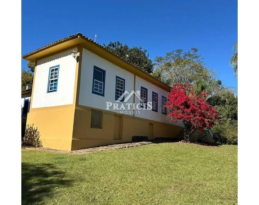 Fazenda à venda de 1.294 ha em São João da Boa Vista, SP, Brasil