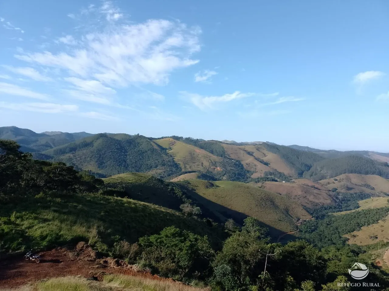 Plot for sale of 10 acres in São José dos Campos, SP, Brazil