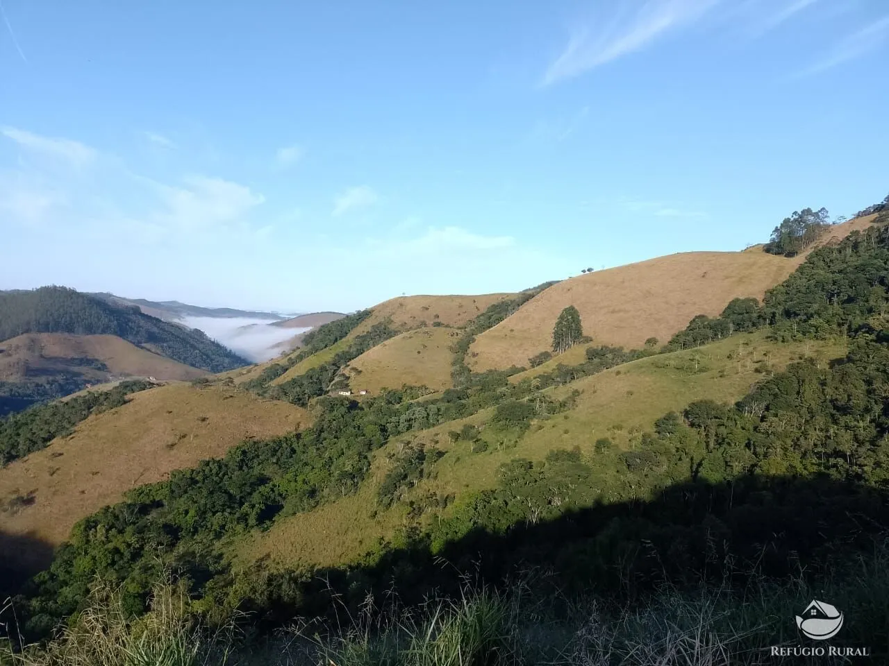 Plot for sale of 10 acres in São José dos Campos, SP, Brazil