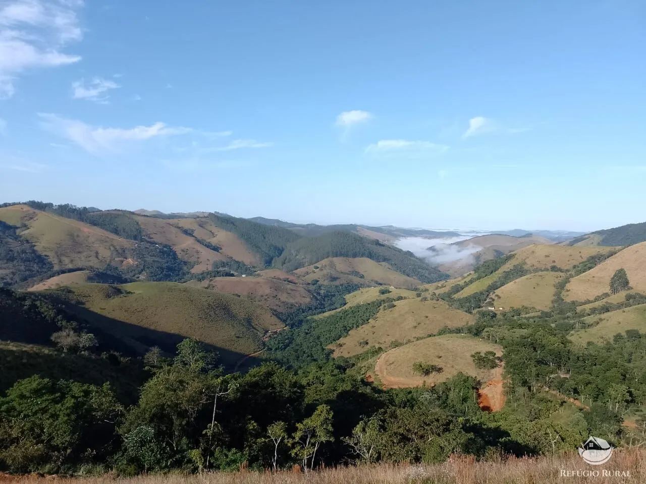 Plot for sale of 10 acres in São José dos Campos, SP, Brazil