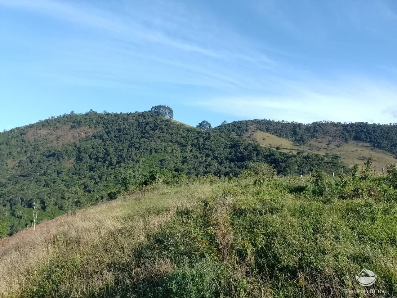 Plot for sale of 10 acres in São José dos Campos, SP, Brazil