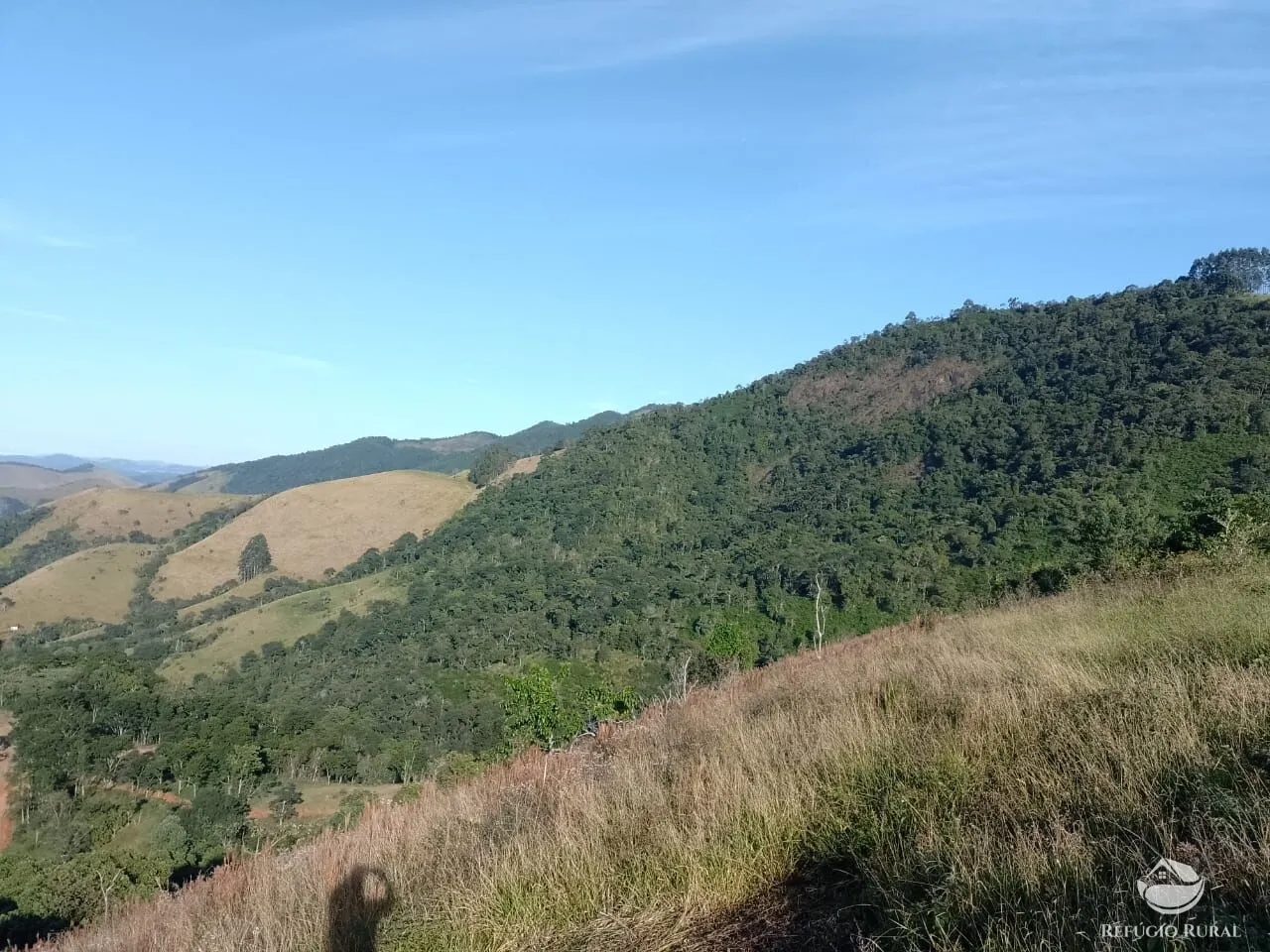 Plot for sale of 10 acres in São José dos Campos, SP, Brazil