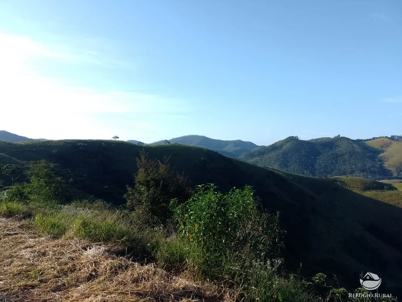 Plot for sale of 10 acres in São José dos Campos, SP, Brazil