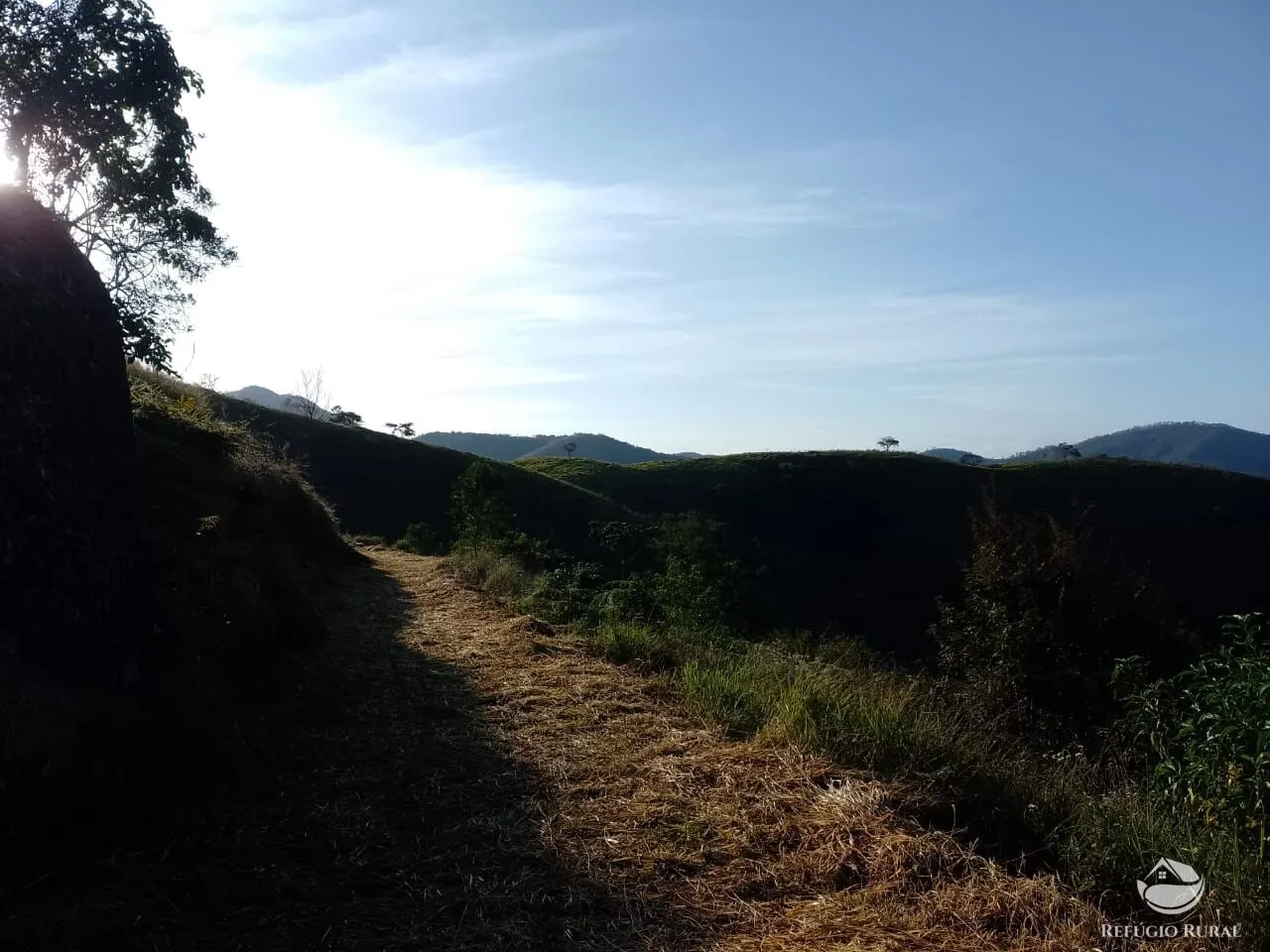 Plot for sale of 10 acres in São José dos Campos, SP, Brazil