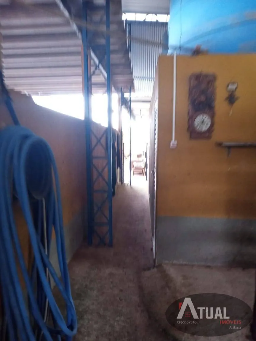 Country home for sale of 800 m² in Pouso Alegre, MG, Brazil