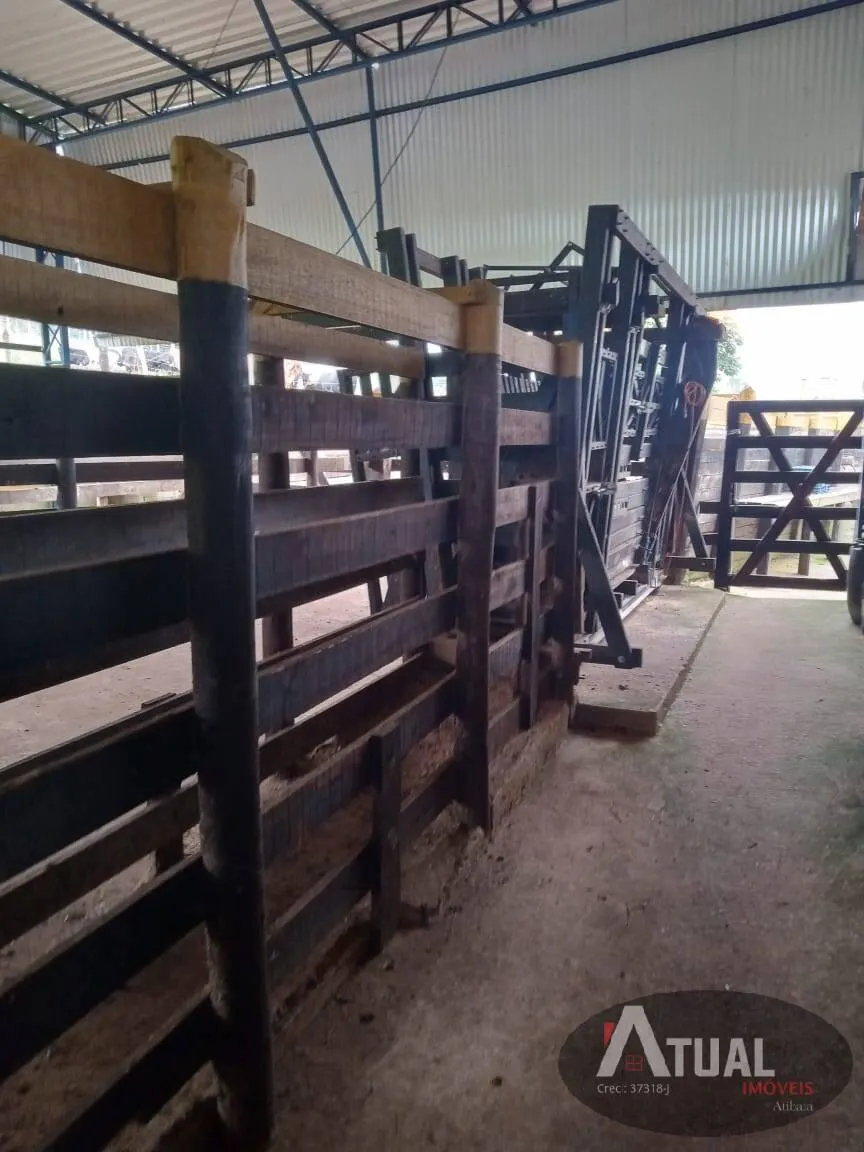 Country home for sale of 800 m² in Pouso Alegre, MG, Brazil