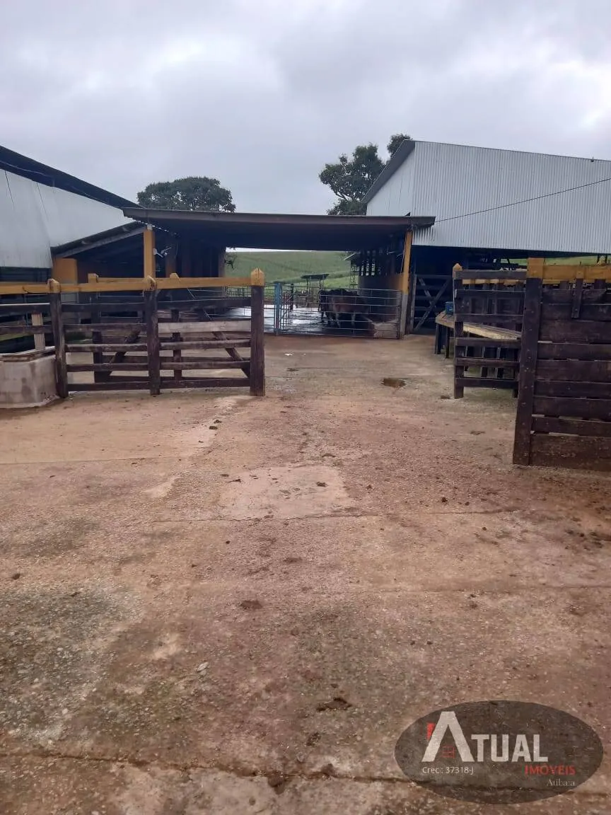 Country home for sale of 800 m² in Pouso Alegre, MG, Brazil
