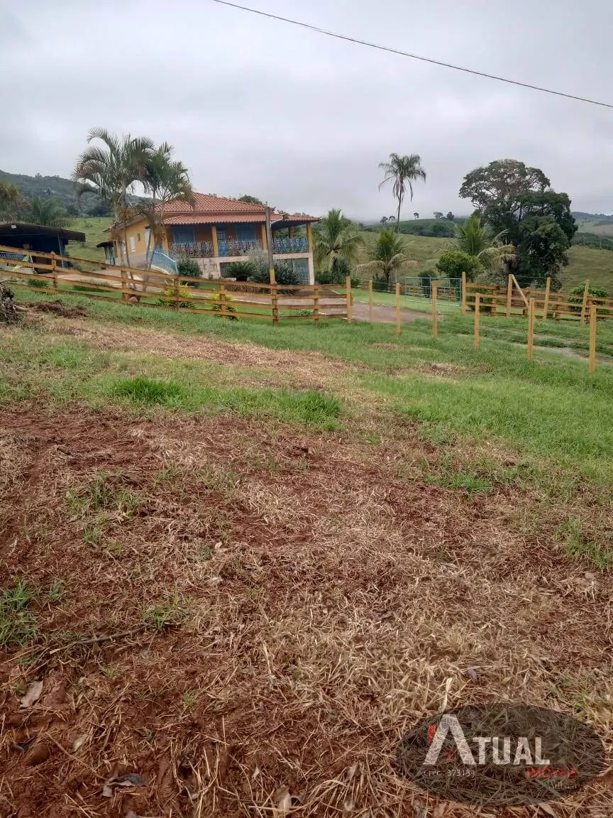 Country home for sale of 800 m² in Pouso Alegre, MG, Brazil
