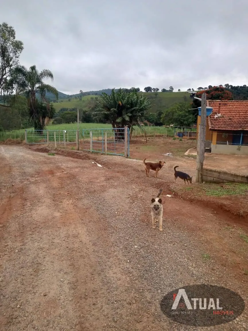 Country home for sale of 800 m² in Pouso Alegre, MG, Brazil